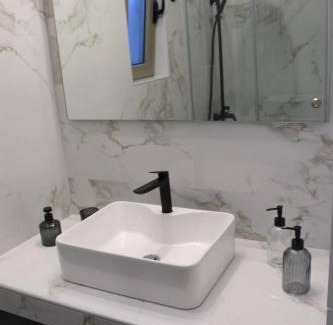 Ilida Apartamento | Cosy Paradise