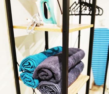Le Blanc-Mesnil Casa | Cosy Paris CDG Stade de France