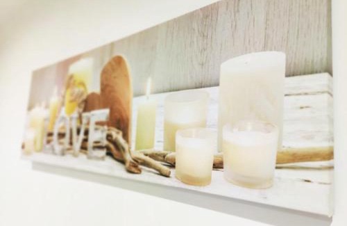 Le Blanc-Mesnil Casa | Cosy Paris CDG Stade de France