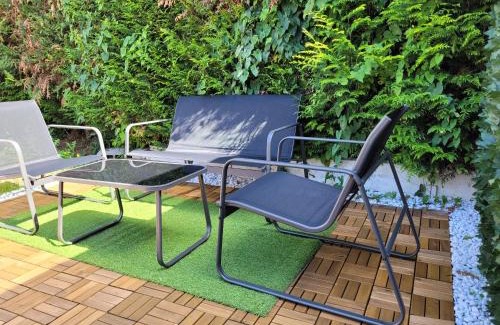 Le Blanc-Mesnil Casa | Cosy Paris CDG Stade de France