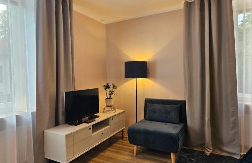 Kuressaare Apartamento | Cosy Park Studio