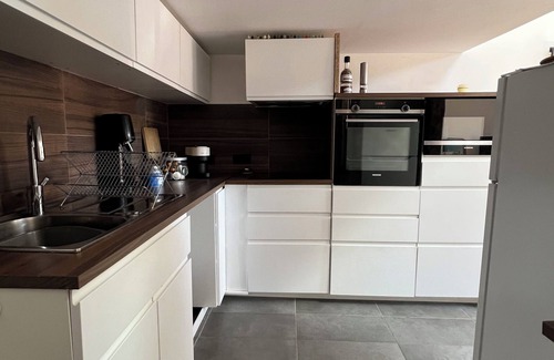 Gouesnach Casa | Cosy Penty between land and sea