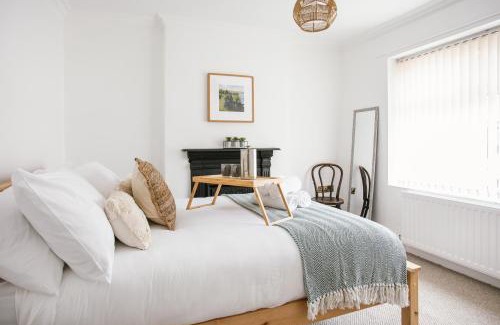 Portrush Casa | Cosy period cottage 2min walk to the beach