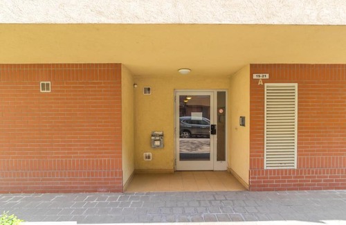 Ferencvaros Apartamento | Cosy Pet-friendly flat w balcony @ Orczy Garden