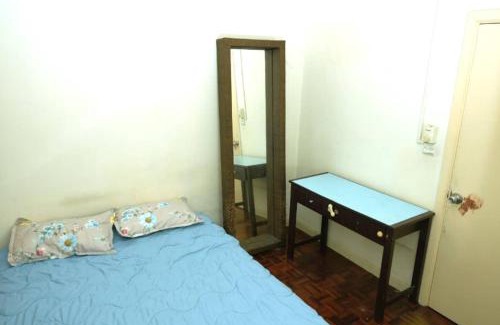 Kuala Lumpur Casa | Cosy place at Serimaya condo