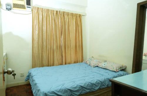 Kuala Lumpur Casa | Cosy place at Serimaya condo