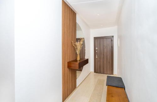 Tangier Apartamento | Cosy Place, Charmant 2 Chambres Neuf, Proche Golf Royal & Parc Perdicaris, 15' du Cap Spartel & du Centre Ville