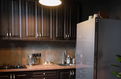 Maskavas Forstate Casa | Cosy place near the city centre and old town
