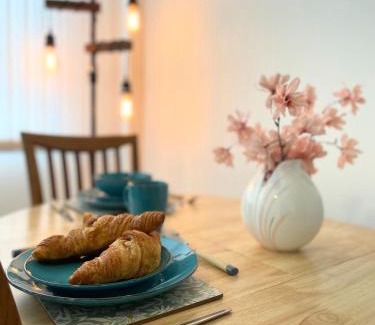 Prenton Apartamento | Cosy Prenton home near Tranmere Club and Liverpool