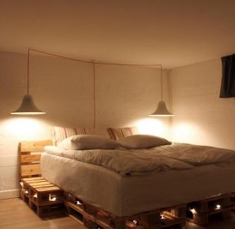 Copenhagen Casa | Cosy Private room close to Copenhagen centre