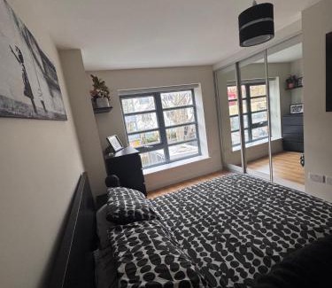 Clapham Casa | Cosy Private Room with private Bathroom - Your Perfect Gateway!