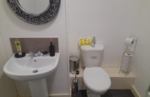 North Bitchburn Apartamento | Cosy Private Studio Apartment in Bishop Auckland