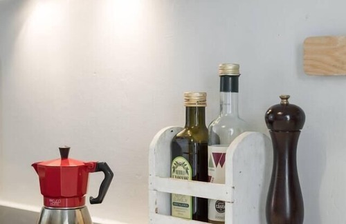 Ullanlinna Apartamento | Cosy Quiet Apartment Close to the Sea and Parks