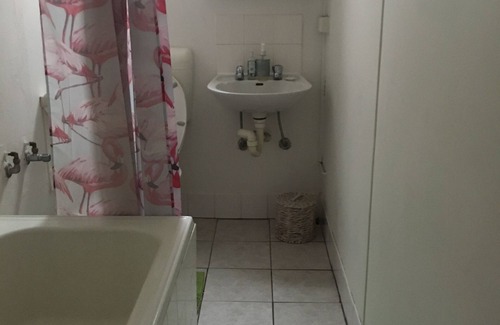 Glebe Apartamento | Cosy quiet apt Glebe-artistic bijou central city