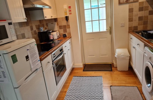 Davidstow Villa | 2-Bed Cottage, Sleeps 5, Pets Ok, Close to Coast