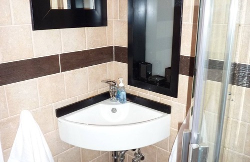 Belvaros - Lipotvaros Apartamento | Acogedor, tranquilo, capacidad para 2 personas apartamento muy cerca del Puente de las Cadenas y la Basílica