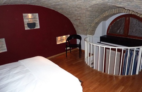 Belvaros - Lipotvaros Apartamento | Acogedor, tranquilo, capacidad para 2 personas apartamento muy cerca del Puente de las Cadenas y la Basílica