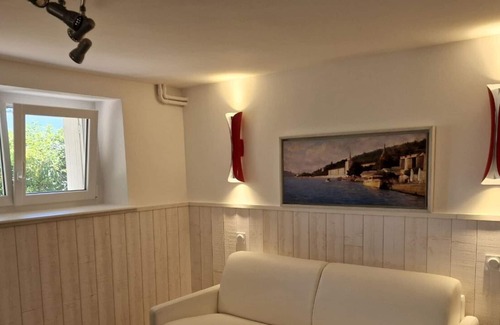 Saint-Ideuc Apartamento | Acogedor estudio, la calma en el centro de impasse Paramé, 7 minutos de la gran playa de Saint Malo