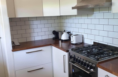 Glenelg East Apartamento | Cosy & quiet unit in Glenelg East