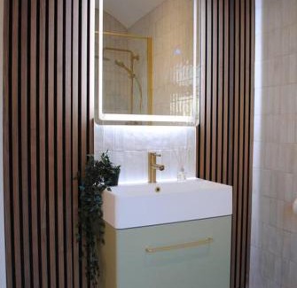 Warrington Casa | Cosy Renovated House in Warrington