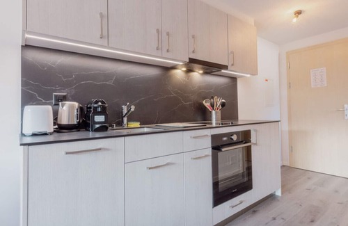 Grimentz Apartamento | Cosy renovated studio in Grimentz