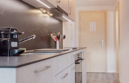 Grimentz Apartamento | Cosy renovated studio in Grimentz