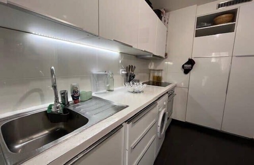 Poincare Apartamento | Cosy Rent Strasbourg place des halles