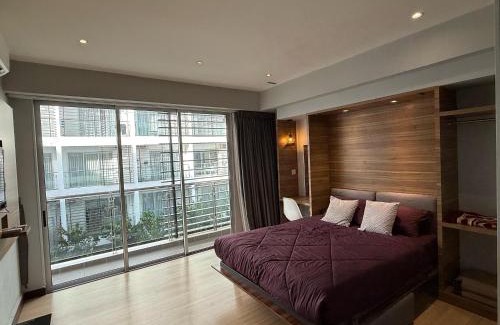 Tanjung Aru Apartamento | Cosy Residence Homestay 2