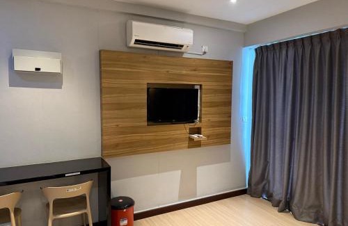 Tanjung Aru Apartamento | Cosy Residence Homestay 2