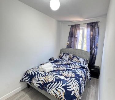 Thamesmead Apartamento | Cosy Retreat