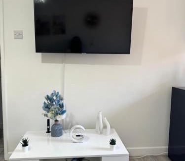 Thamesmead Apartamento | Cosy Retreat