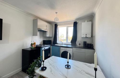 Thamesmead Apartamento | Cosy Retreat