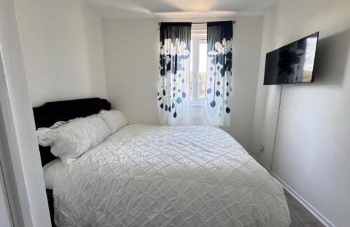 Thamesmead Apartamento | Cosy Retreat