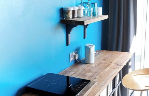 Amersham Apartamento | Cosy Retreat in Old Amersham