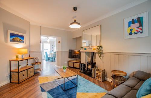 Claddagh Casa | Cosy Retreat in The City Centre