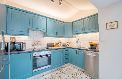 Claddagh Casa | Cosy Retreat in The City Centre
