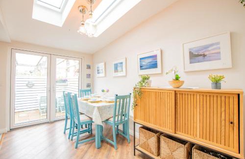 Claddagh Casa | Cosy Retreat in The City Centre