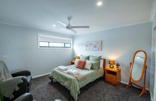 Dubbo Apartamento | Cosy Retreat on Naman - Private & Convenient