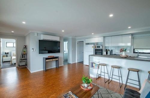 Dubbo Apartamento | Cosy Retreat on Naman - Private & Convenient