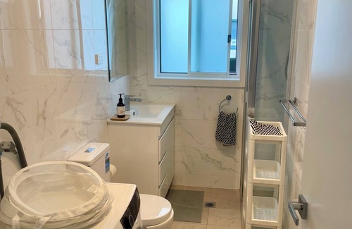 Bexley Casa | Cosy retreat quite suburb near by Sydney Airport and Brighton Le Sand beach