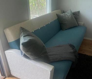 Mollymook Beach Casa | Cosy retro styled bungalow