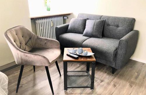 Pellingen Apartamento | Cosy romantic apartment in Pellingen