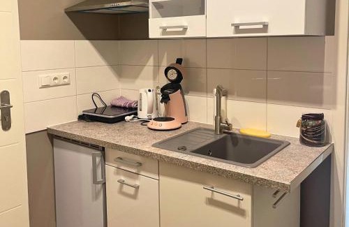 Pellingen Apartamento | Cosy romantic apartment in Pellingen