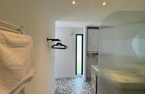 Le Bouscat Apartamento | Cosy Room 1