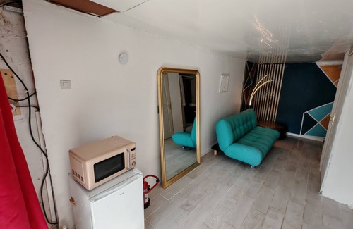 Gagny Cama Y Desayuno | Cosy room between Paris and the countryside