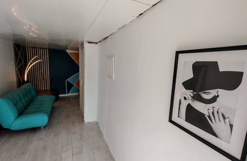 Gagny Cama Y Desayuno | Cosy room between Paris and the countryside