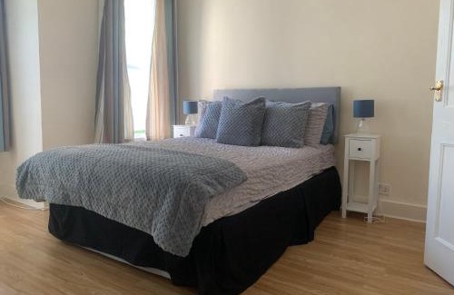 Walthamstow Cama Y Desayuno | cosy room by c