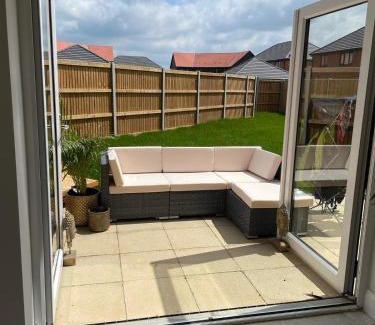 Frating Casa | Cosy room