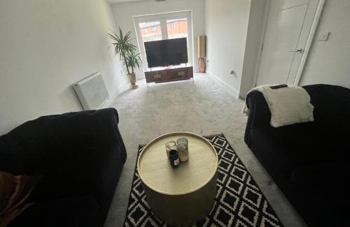 Frating Casa | Cosy room
