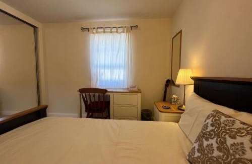 Sprowston Casa | Cosy room in a house